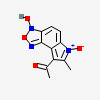 an image of a chemical structure CID 54689225