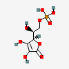 an image of a chemical structure CID 54689455