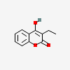 an image of a chemical structure CID 54689774