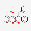 an image of a chemical structure CID 54689812