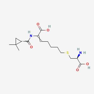 	Cilastatin