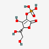 an image of a chemical structure CID 54690328