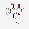 an image of a chemical structure CID 54690361