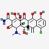 an image of a chemical structure CID 54691185