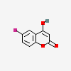 an image of a chemical structure CID 54691406