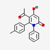 an image of a chemical structure CID 54691801