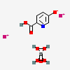 an image of a chemical structure CID 54692867