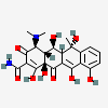 an image of a chemical structure CID 54692920