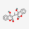 an image of a chemical structure CID 54693115
