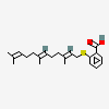an image of a chemical structure CID 5469318