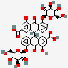 an image of a chemical structure CID 54693543
