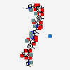 an image of a chemical structure CID 54693705