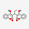 an image of a chemical structure CID 54693769