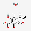 an image of a chemical structure CID 54693774