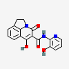 an image of a chemical structure CID 54694064