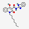 an image of a chemical structure CID 54694225