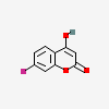 an image of a chemical structure CID 54694570