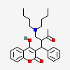 an image of a chemical structure CID 54695452