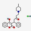 an image of a chemical structure CID 54695463
