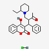 an image of a chemical structure CID 54695468