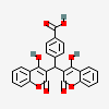 an image of a chemical structure CID 54695483