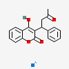an image of a chemical structure CID 54695721