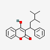an image of a chemical structure CID 54696197