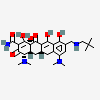 an image of a chemical structure CID 54697325