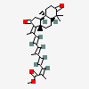 an image of a chemical structure CID 5469755