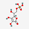 an image of a chemical structure CID 54697795