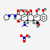 an image of a chemical structure CID 54698169