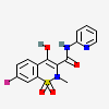 an image of a chemical structure CID 54698880