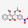 an image of a chemical structure CID 54699177