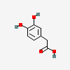 an image of a chemical structure CID 547