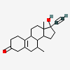 an image of a chemical structure CID 5470