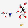 an image of a chemical structure CID 54702591