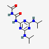 an image of a chemical structure CID 547027