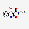 an image of a chemical structure CID 54702896