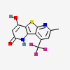 an image of a chemical structure CID 54703200