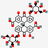 an image of a chemical structure CID 54703373