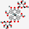 an image of a chemical structure CID 54703374
