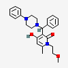 an image of a chemical structure CID 54703744