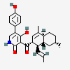 an image of a chemical structure CID 54704283
