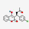 an image of a chemical structure CID 54704531