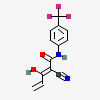 an image of a chemical structure CID 54704709