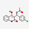 an image of a chemical structure CID 54704925