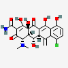 an image of a chemical structure CID 54705191