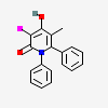 an image of a chemical structure CID 54705842
