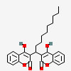 an image of a chemical structure CID 54706258