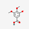 an image of a chemical structure CID 54706648